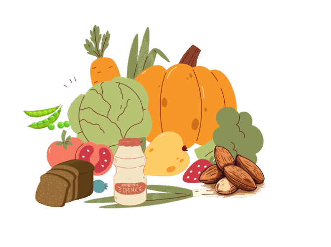 Best Foods for Piles (Foods to Eat for Piles)