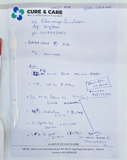 Photo from customer review