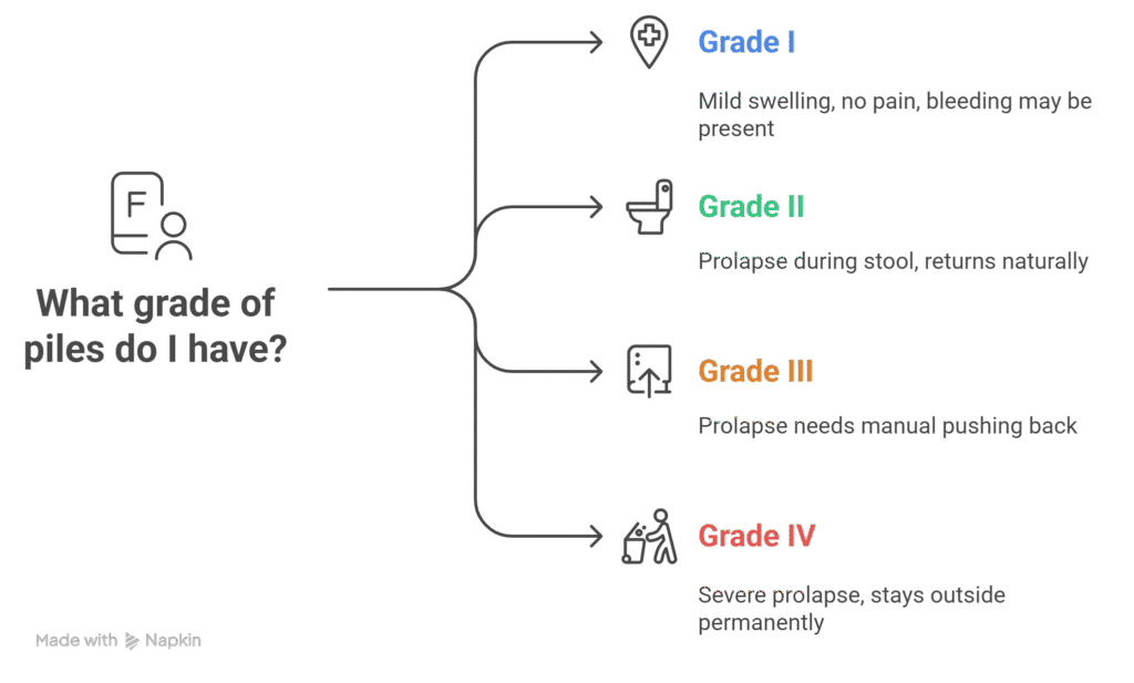 laser piles treatment in Bangalore