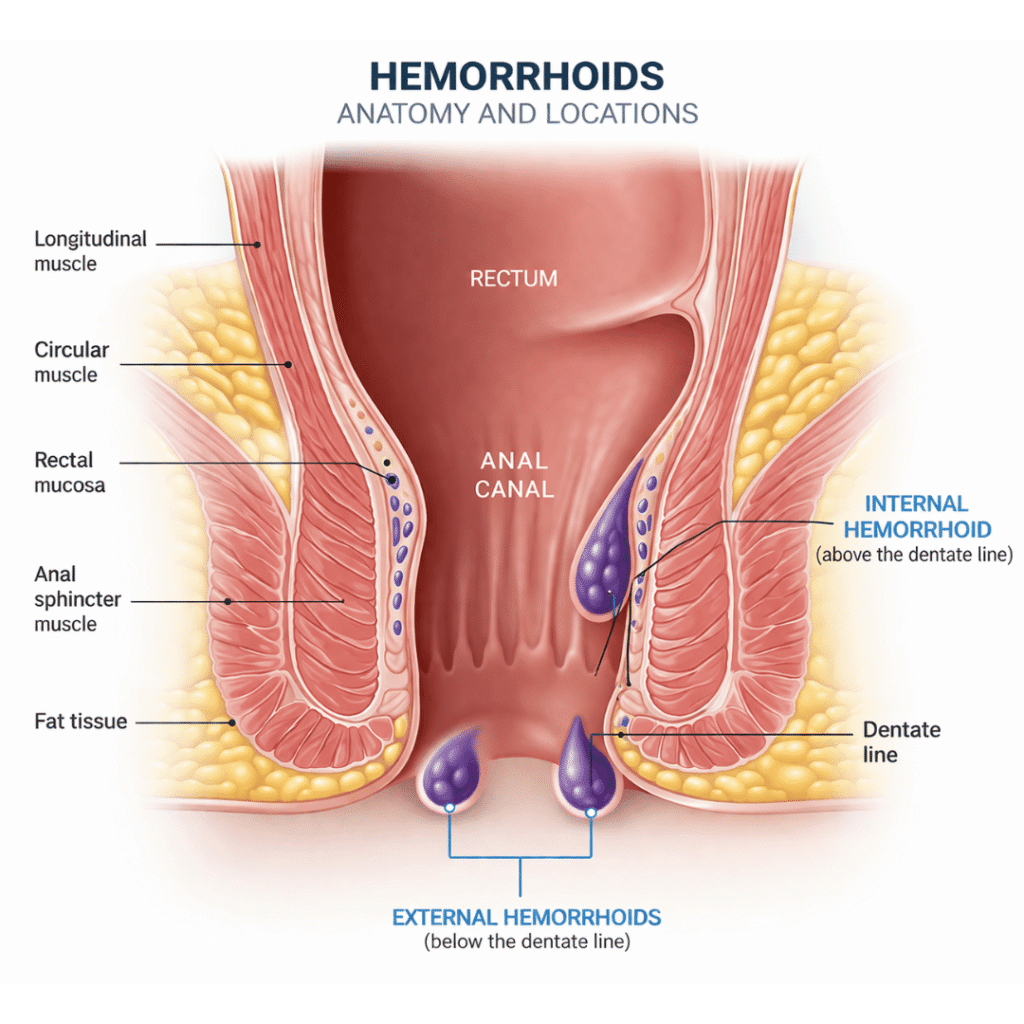 laser piles treatment in Bangalore