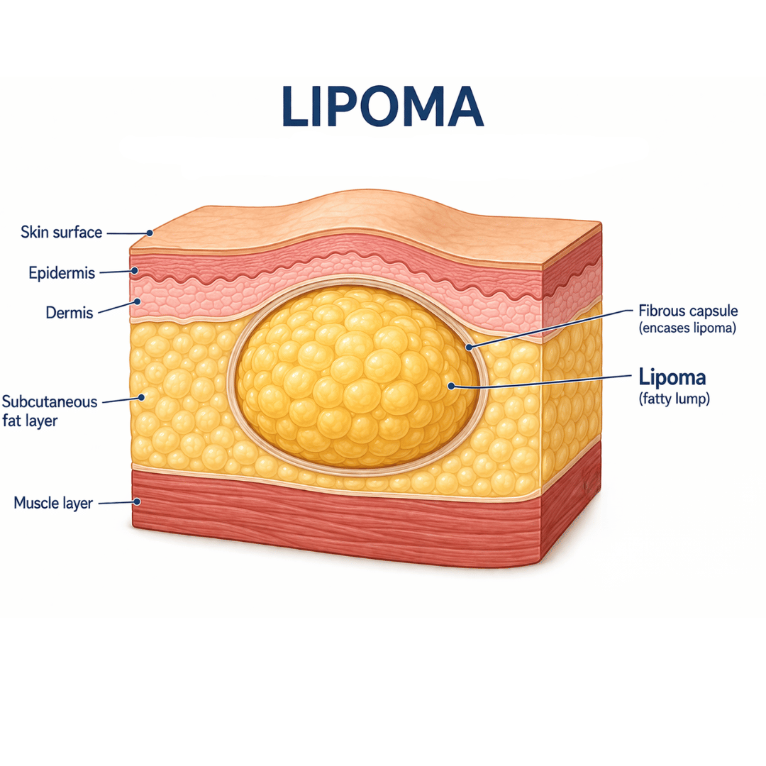 lipoma treatment
