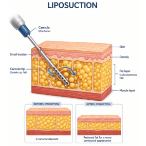 liposuction in bangalore