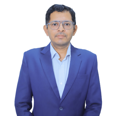 Dr. Varun Kumar J, General & Laparoscopic Surgeon