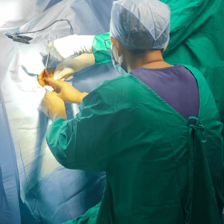 Proctologist In Bangalore